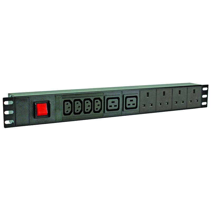 PDU_X19C2S
