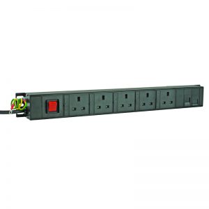 Standard Units To BS 6396