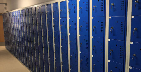 Locker Banner Image