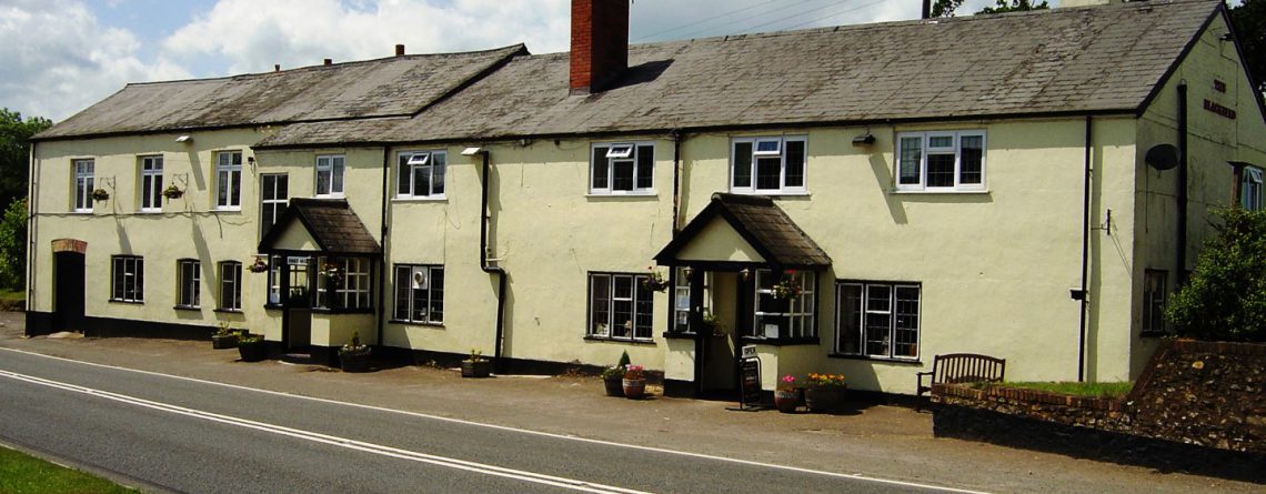 Blackbird Inn Image