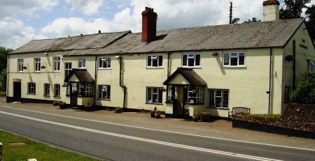 Blackbird Inn Image
