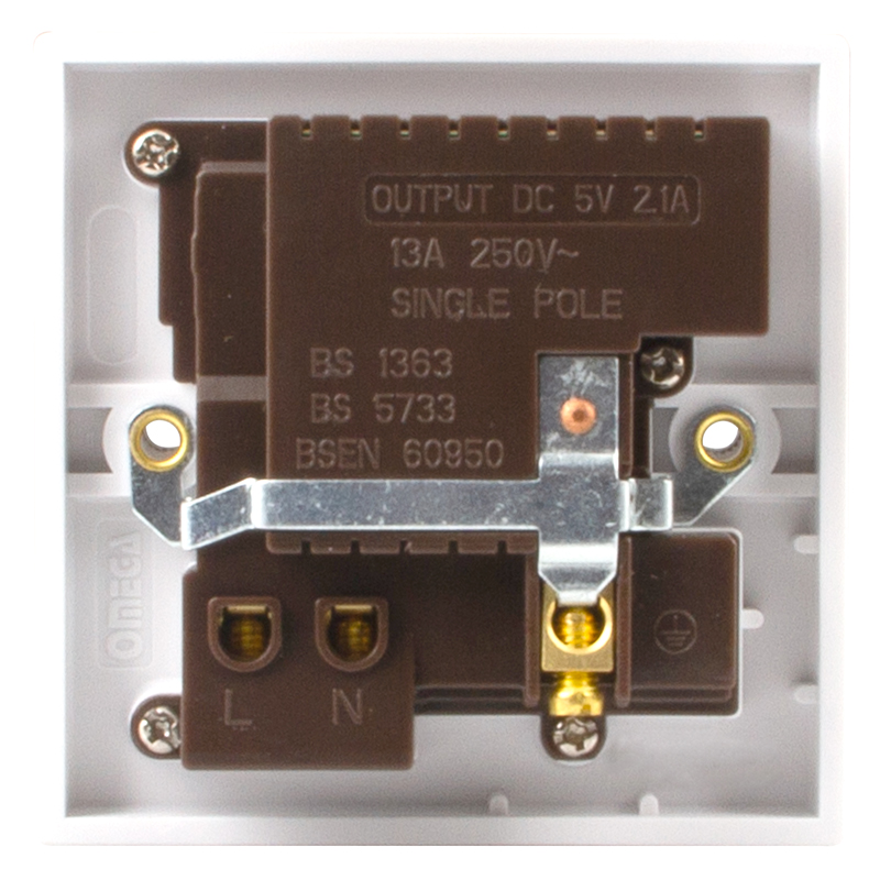 RPP_OM113SSUSB-B