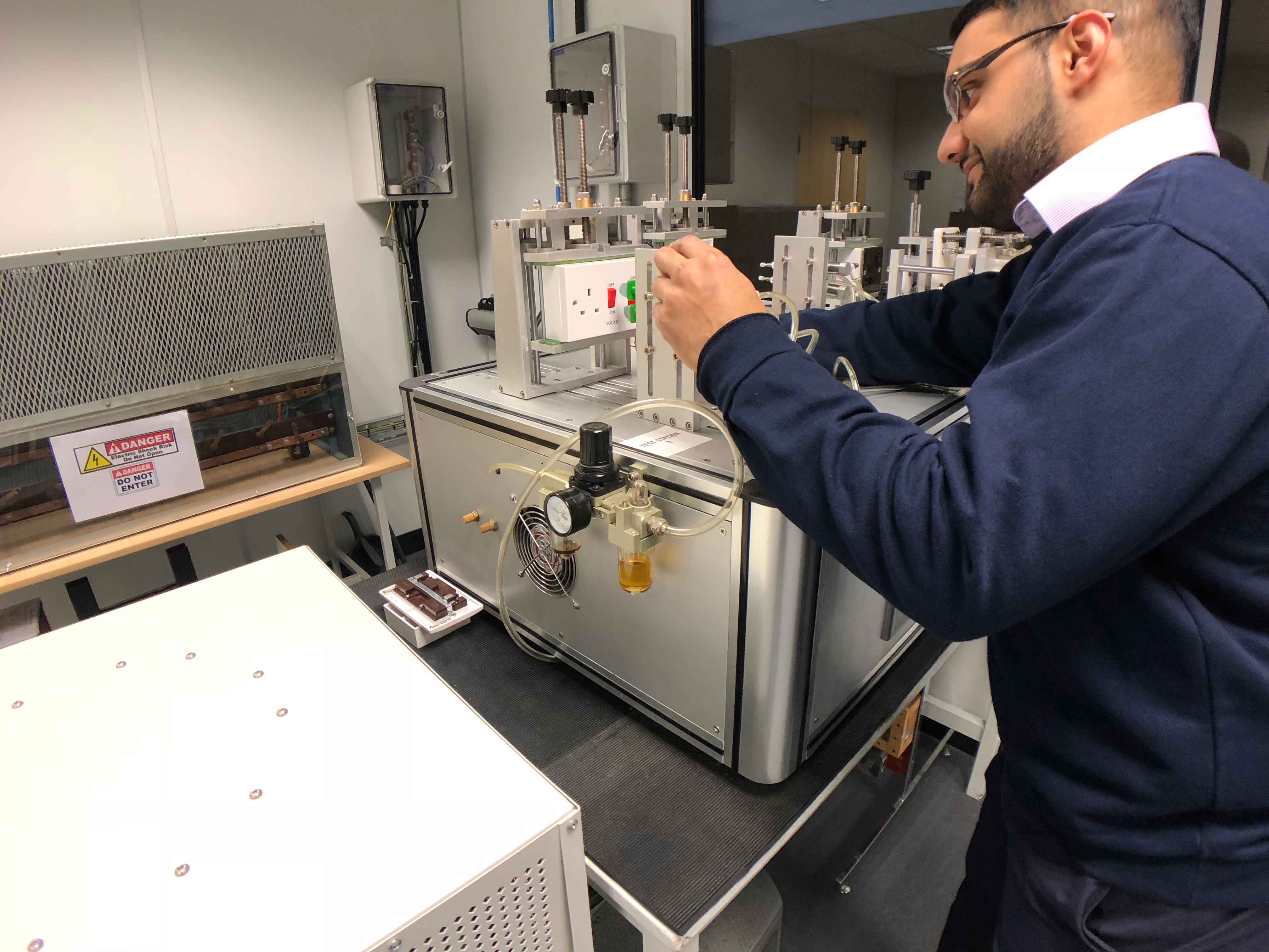RPP Testing