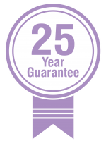 RPP 25 Year Guarantee