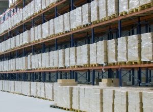 Warehouse - Metalclad Accessories